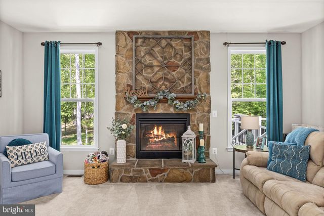 12129 SAWHILL BLVD, Spotsylvania, VA 22553