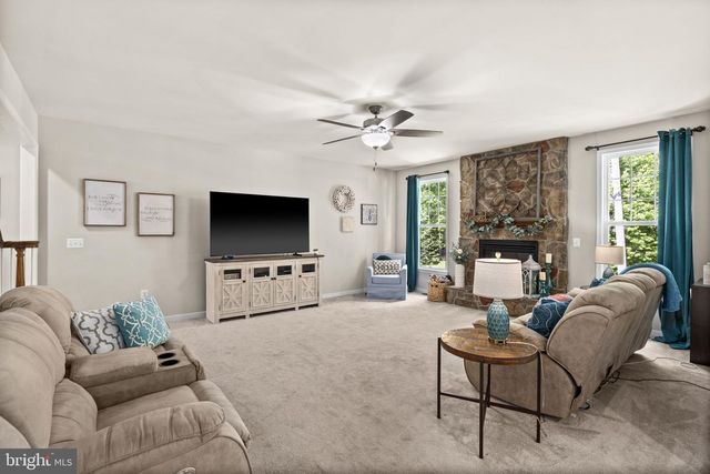12129 SAWHILL BLVD, Spotsylvania, VA 22553
