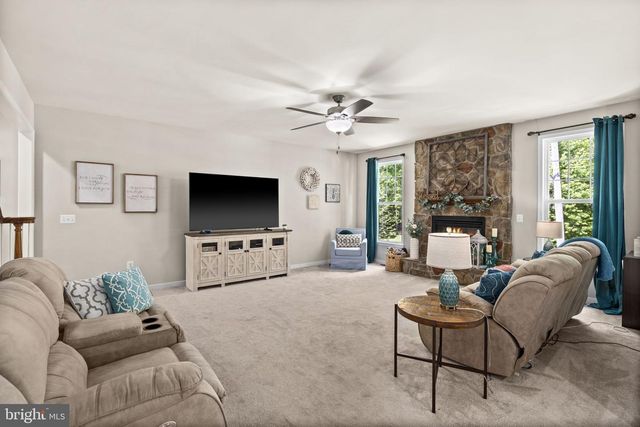 12129 SAWHILL BLVD, Spotsylvania, VA 22553