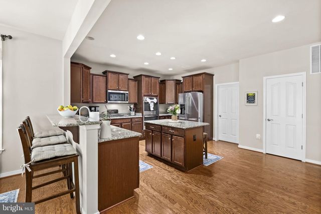 12129 SAWHILL BLVD, Spotsylvania, VA 22553