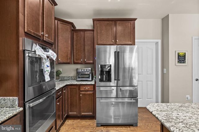 12129 SAWHILL BLVD, Spotsylvania, VA 22553
