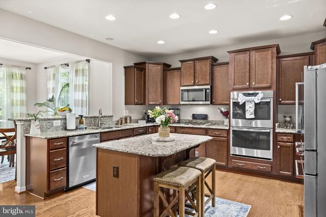 12129 SAWHILL BLVD, Spotsylvania, VA 22553