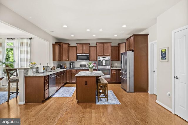 12129 SAWHILL BLVD, Spotsylvania, VA 22553