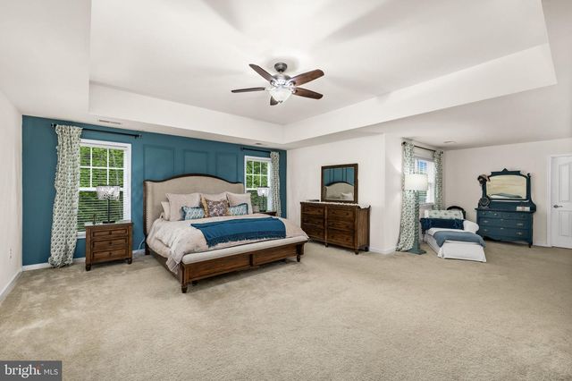 12129 SAWHILL BLVD, Spotsylvania, VA 22553