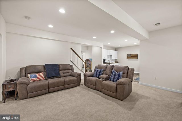 12129 SAWHILL BLVD, Spotsylvania, VA 22553