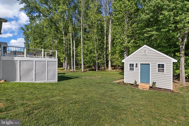 12129 SAWHILL BLVD, Spotsylvania, VA 22553