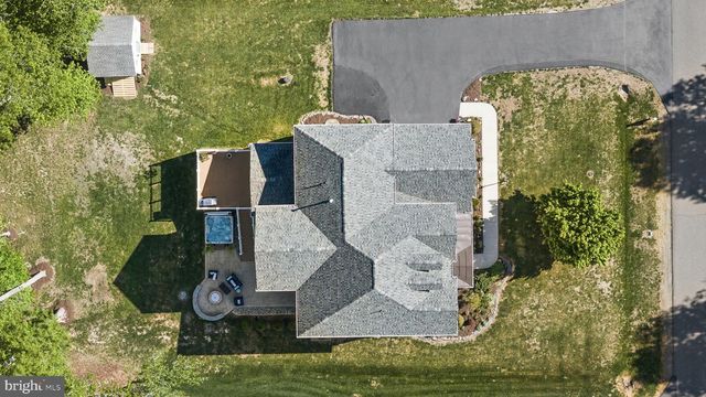 12129 SAWHILL BLVD, Spotsylvania, VA 22553