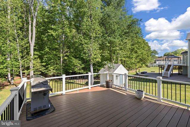 12129 SAWHILL BLVD, Spotsylvania, VA 22553