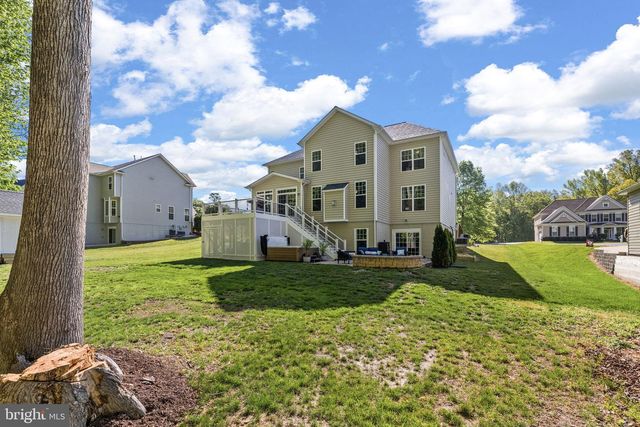12129 SAWHILL BLVD, Spotsylvania, VA 22553