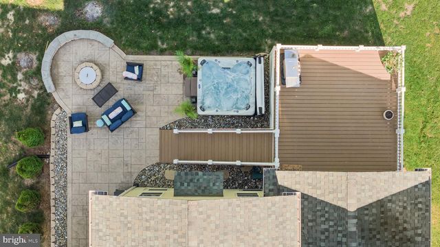 12129 SAWHILL BLVD, Spotsylvania, VA 22553