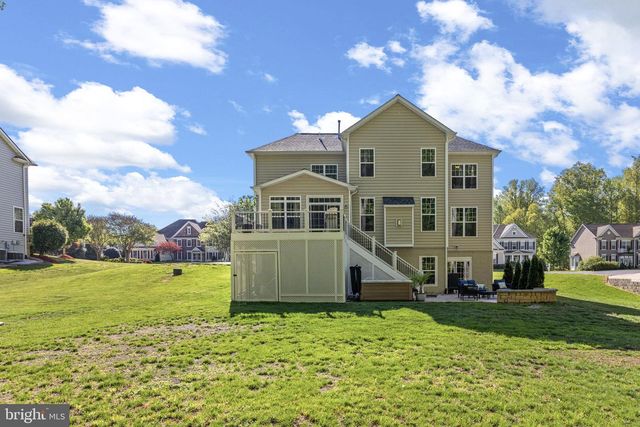12129 SAWHILL BLVD, Spotsylvania, VA 22553