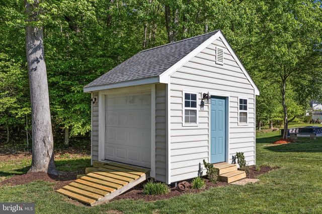 12129 SAWHILL BLVD, Spotsylvania, VA 22553