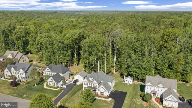 12129 SAWHILL BLVD, Spotsylvania, VA 22553