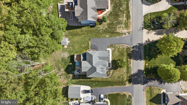 12129 SAWHILL BLVD, Spotsylvania, VA 22553
