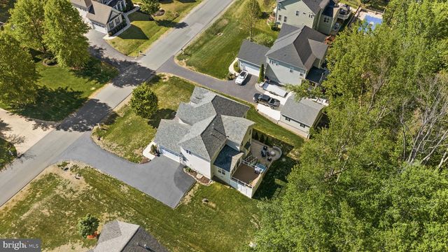 12129 SAWHILL BLVD, Spotsylvania, VA 22553