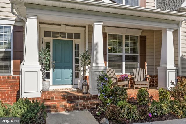 12129 SAWHILL BLVD, Spotsylvania, VA 22553