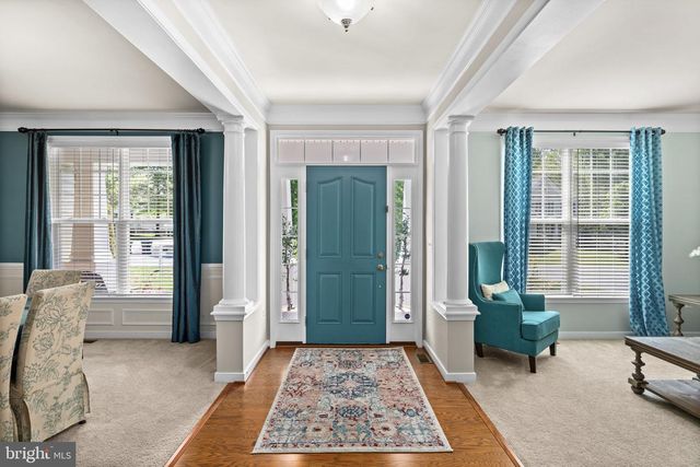 12129 SAWHILL BLVD, Spotsylvania, VA 22553
