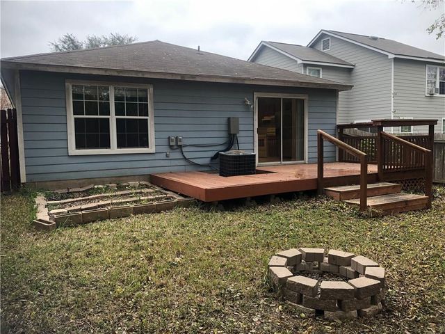 2105 Tranquilo TRL, Austin, TX 78744