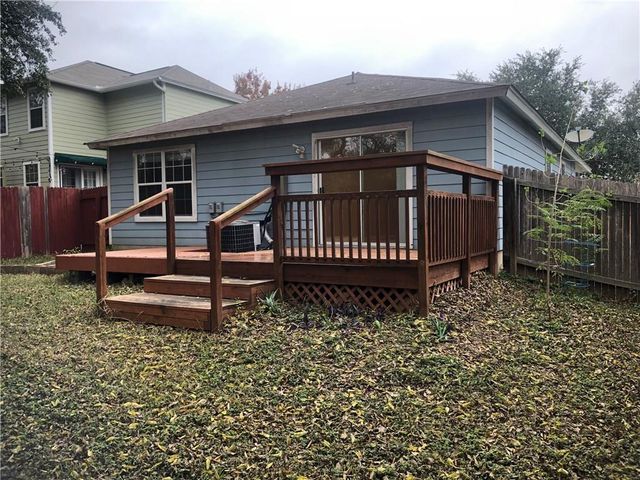 2105 Tranquilo TRL, Austin, TX 78744