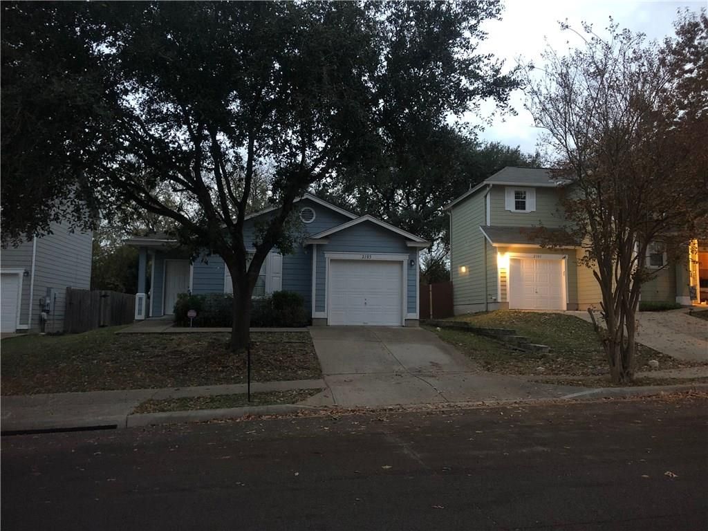 2105 Tranquilo TRL, Austin, TX 78744