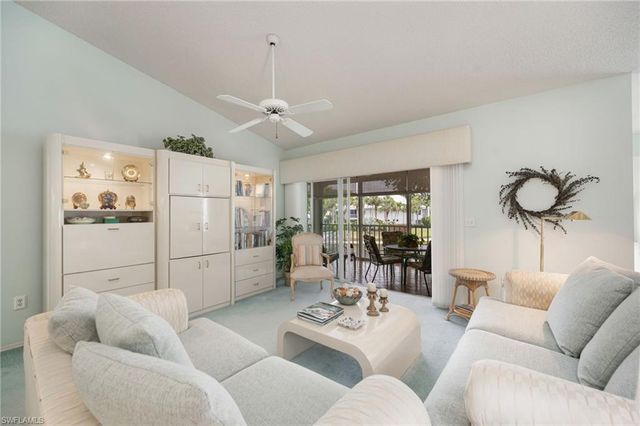 760 Willowbrook DR 1208, Naples, FL 34108