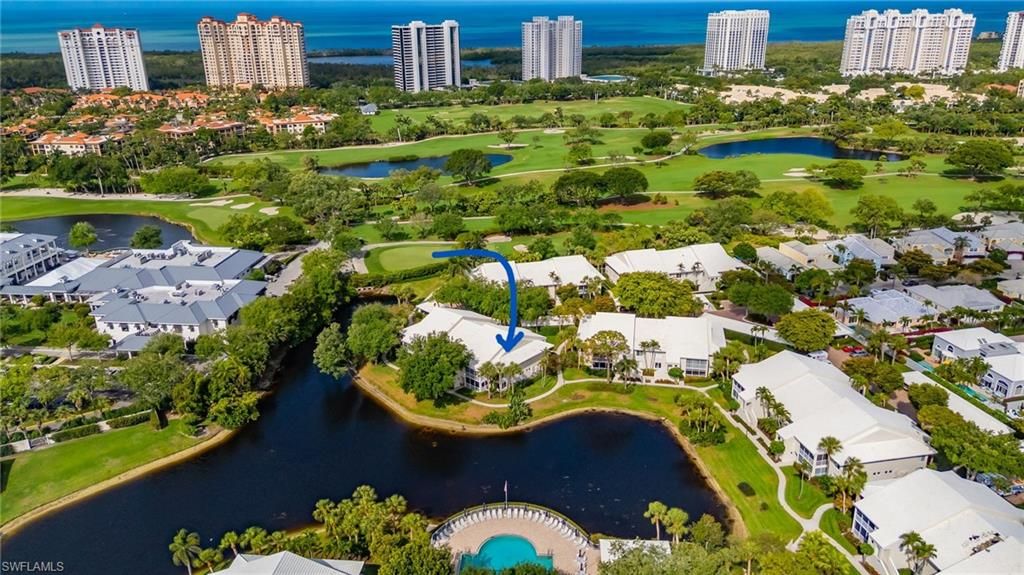 760 Willowbrook DR 1208, Naples, FL 34108