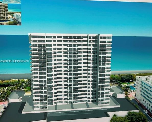 2555 Collins Ave 1906, Miami Beach, FL 33140