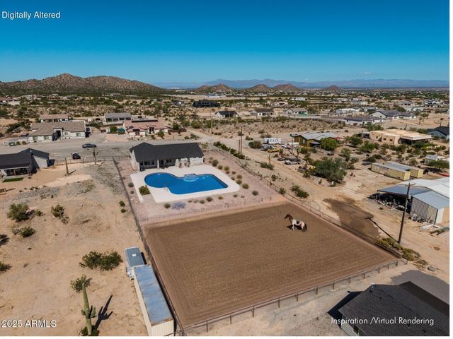 3925 W MOON DUST Trail, San Tan Valley, AZ 85144