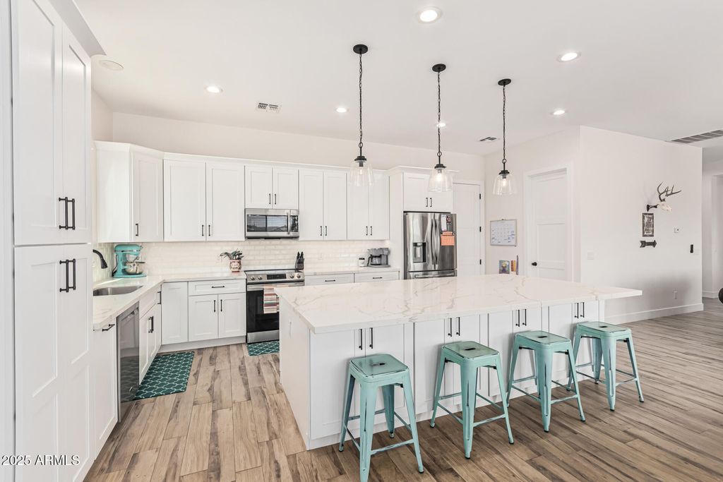 3925 W MOON DUST Trail, San Tan Valley, AZ 85144 — photo 4