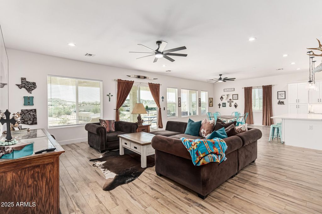 3925 W MOON DUST Trail, San Tan Valley, AZ 85144 — photo 5