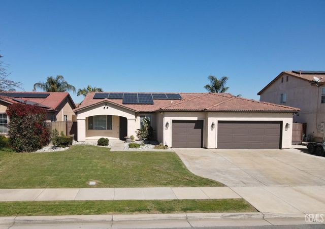 11604 Revolution Road, Bakersfield, CA 93312