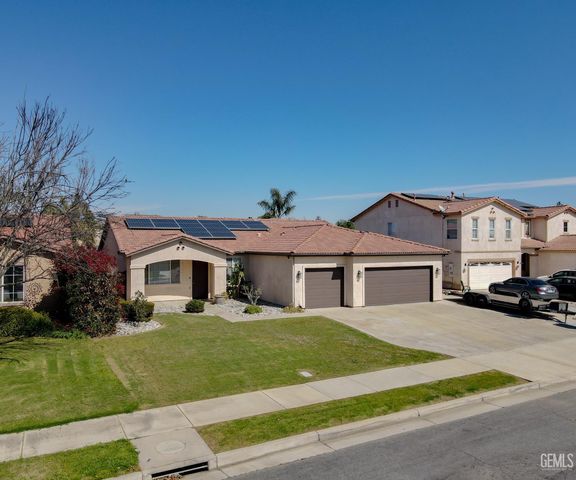 11604 Revolution Road, Bakersfield, CA 93312