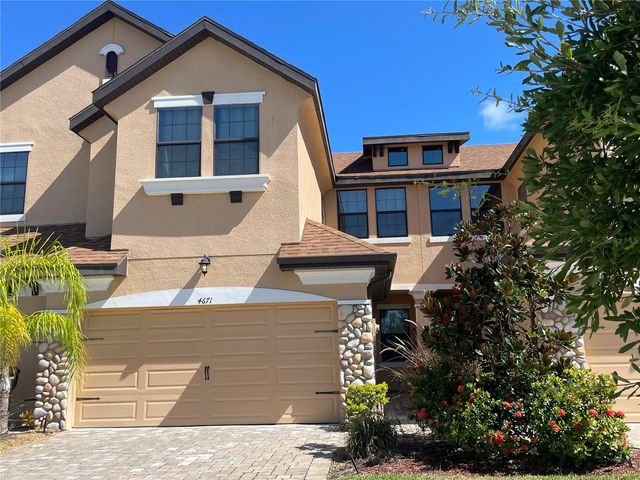 4671 WANDERING WAY, Wesley Chapel, FL 33544