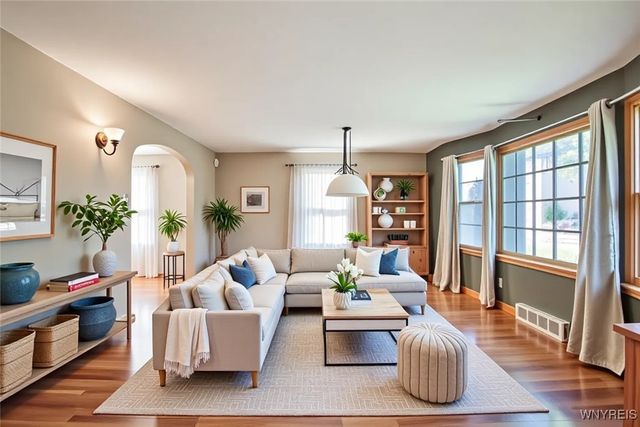 147 76th Street, Niagara Falls, NY 14304