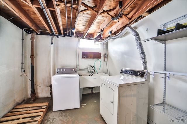 147 76th Street, Niagara Falls, NY 14304