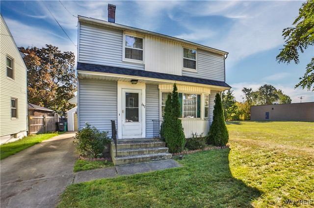 147 76th Street, Niagara Falls, NY 14304