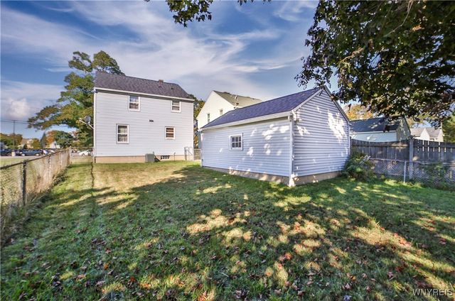 147 76th Street, Niagara Falls, NY 14304