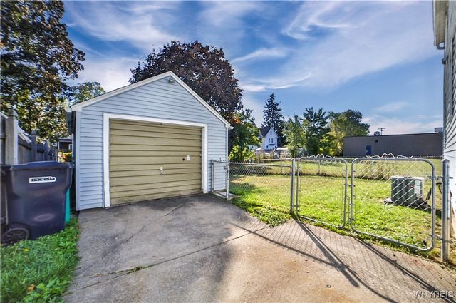 147 76th Street, Niagara Falls, NY 14304