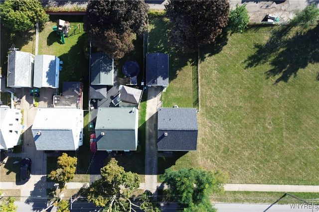 147 76th Street, Niagara Falls, NY 14304