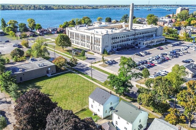 147 76th Street, Niagara Falls, NY 14304