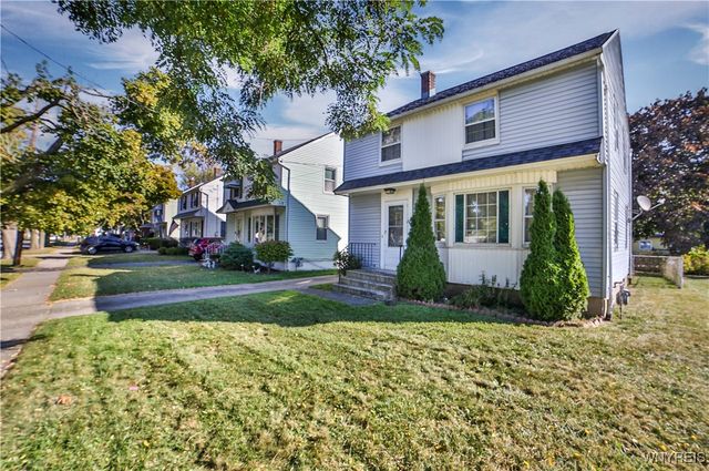 147 76th Street, Niagara Falls, NY 14304