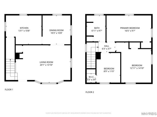 147 76th Street, Niagara Falls, NY 14304