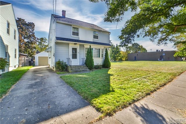 147 76th Street, Niagara Falls, NY 14304