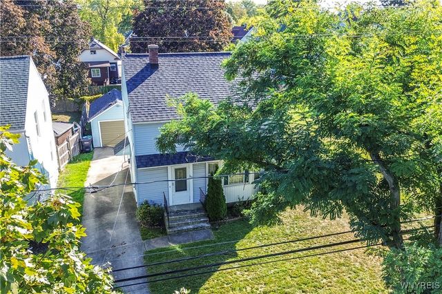 147 76th Street, Niagara Falls, NY 14304