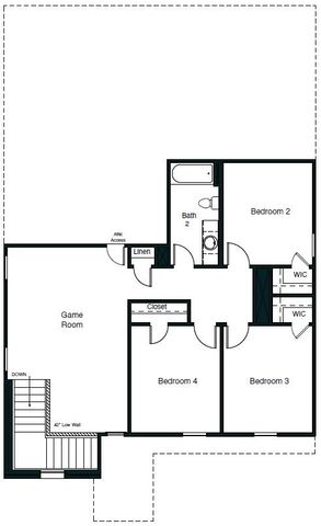 304 POTATO Street, Keene, TX 76059