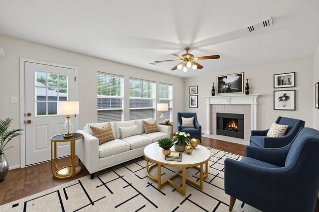 21327 Branford Hills Lane, Katy, TX 77450