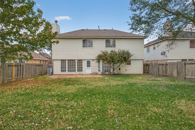 21327 Branford Hills Lane, Katy, TX 77450