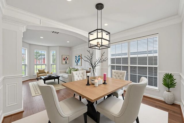 21327 Branford Hills Lane, Katy, TX 77450