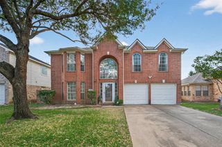 21327 Branford Hills Lane, Katy, TX 77450
