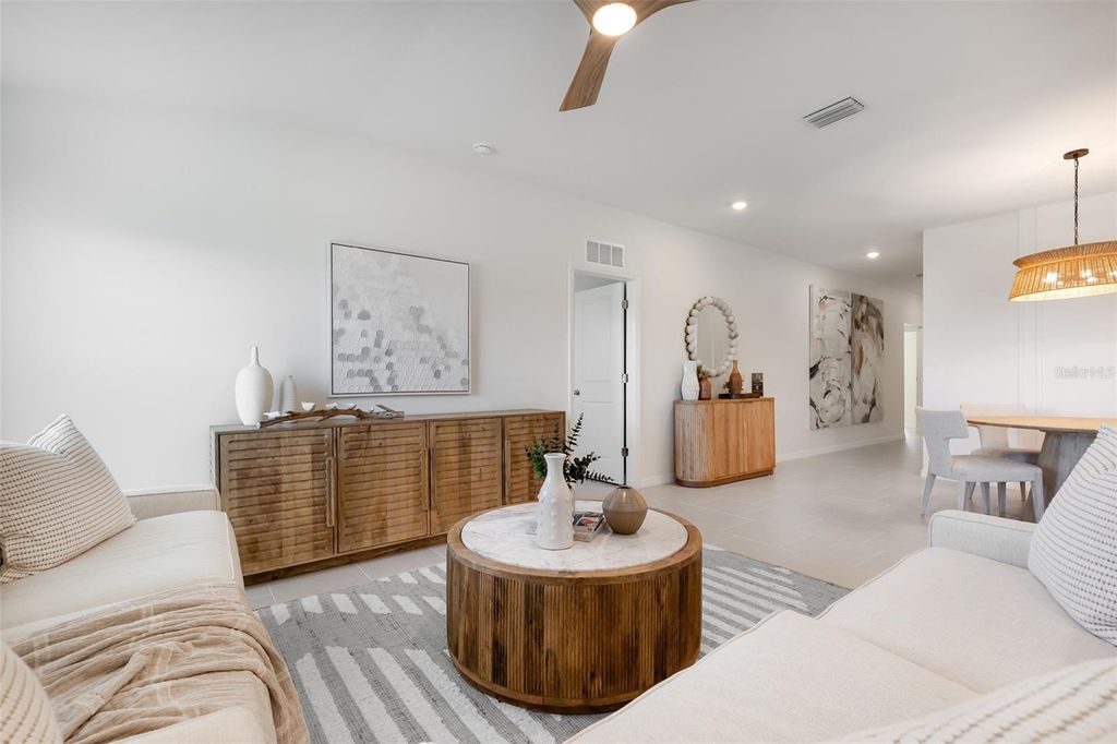 Image 13 of property listing at 1778 BOSWELL STREET, North Port, FL 34288